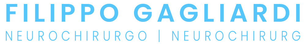 Dott. Filippo Gagliardi
