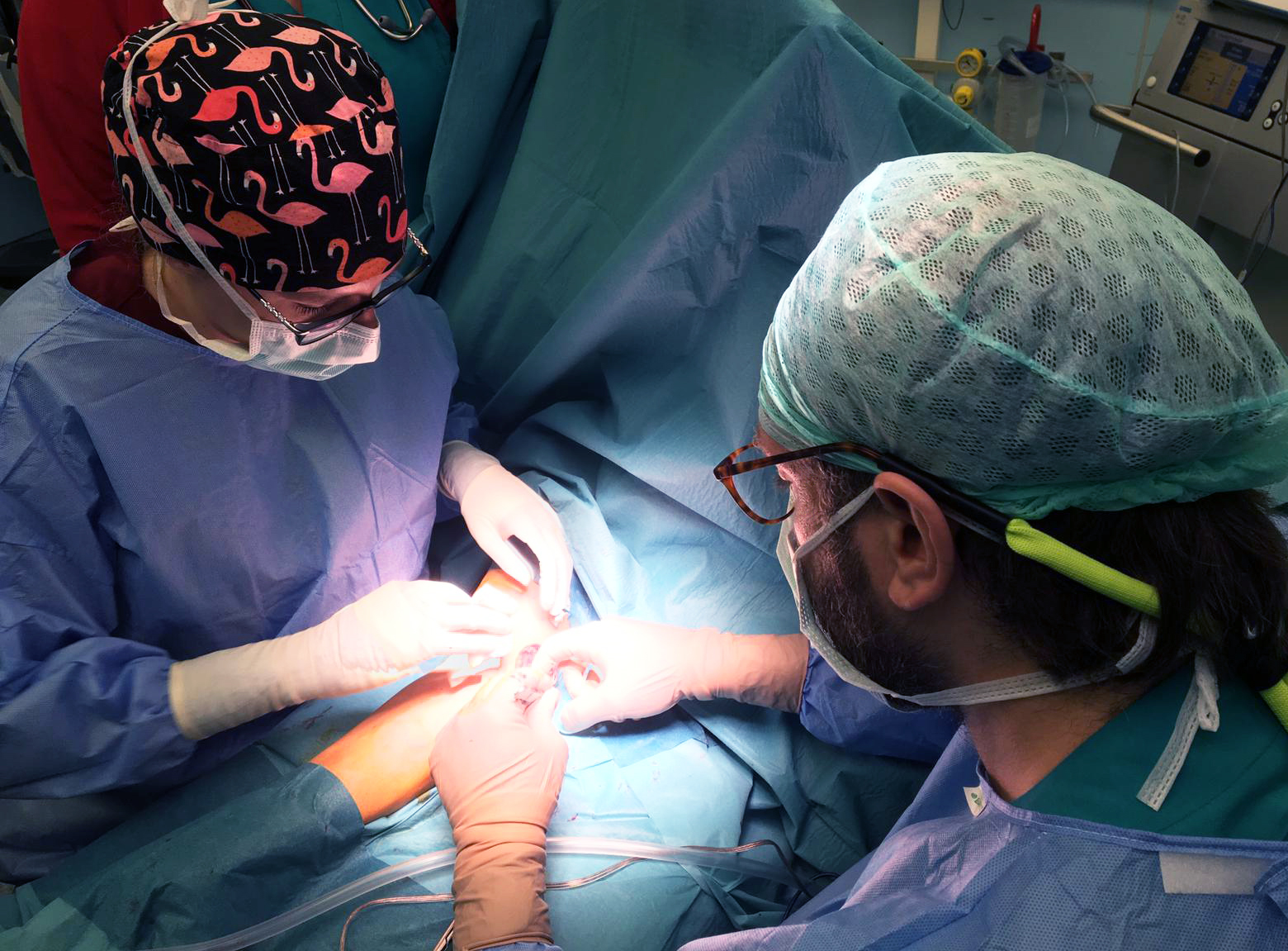 Patologie del sistema nervoso periferico